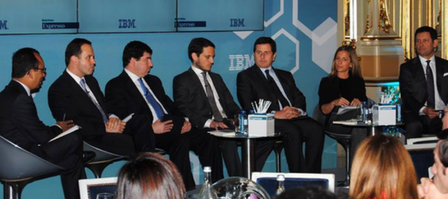 Conferência IBM