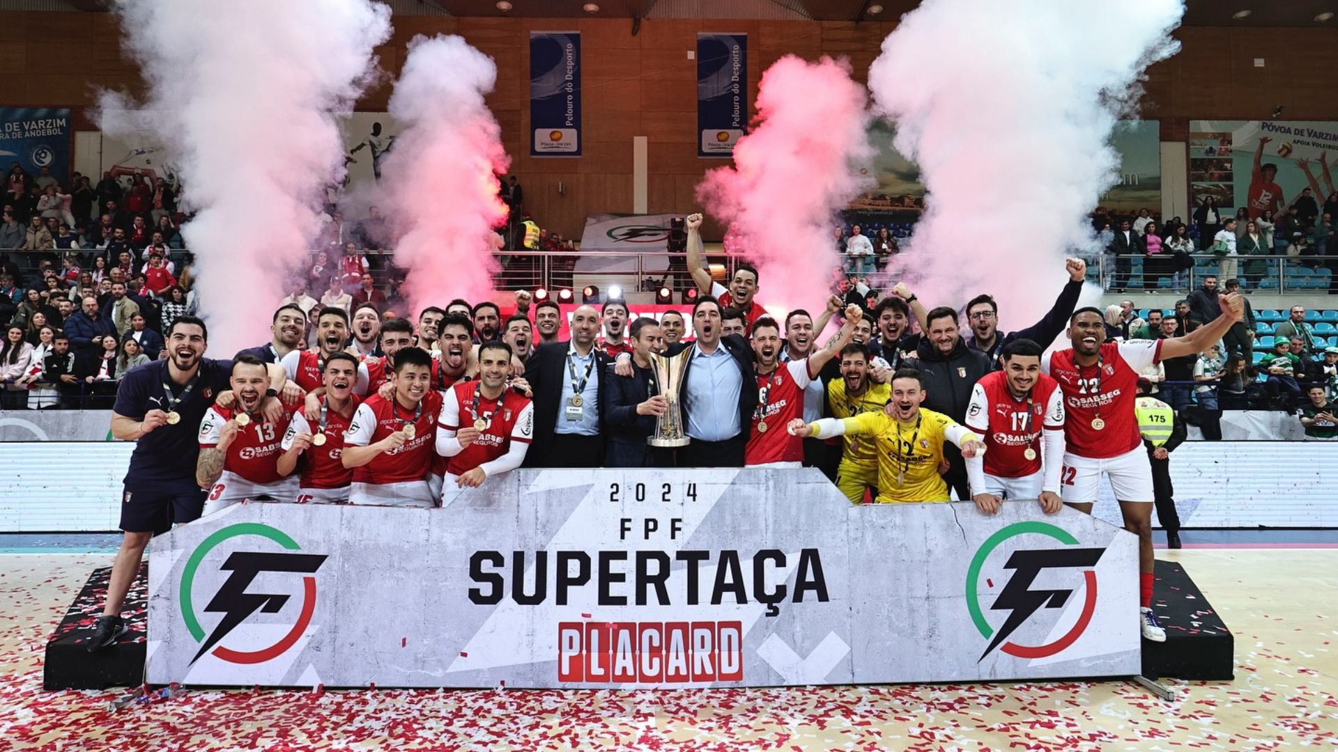 2024 FPF Futsal Super Cup