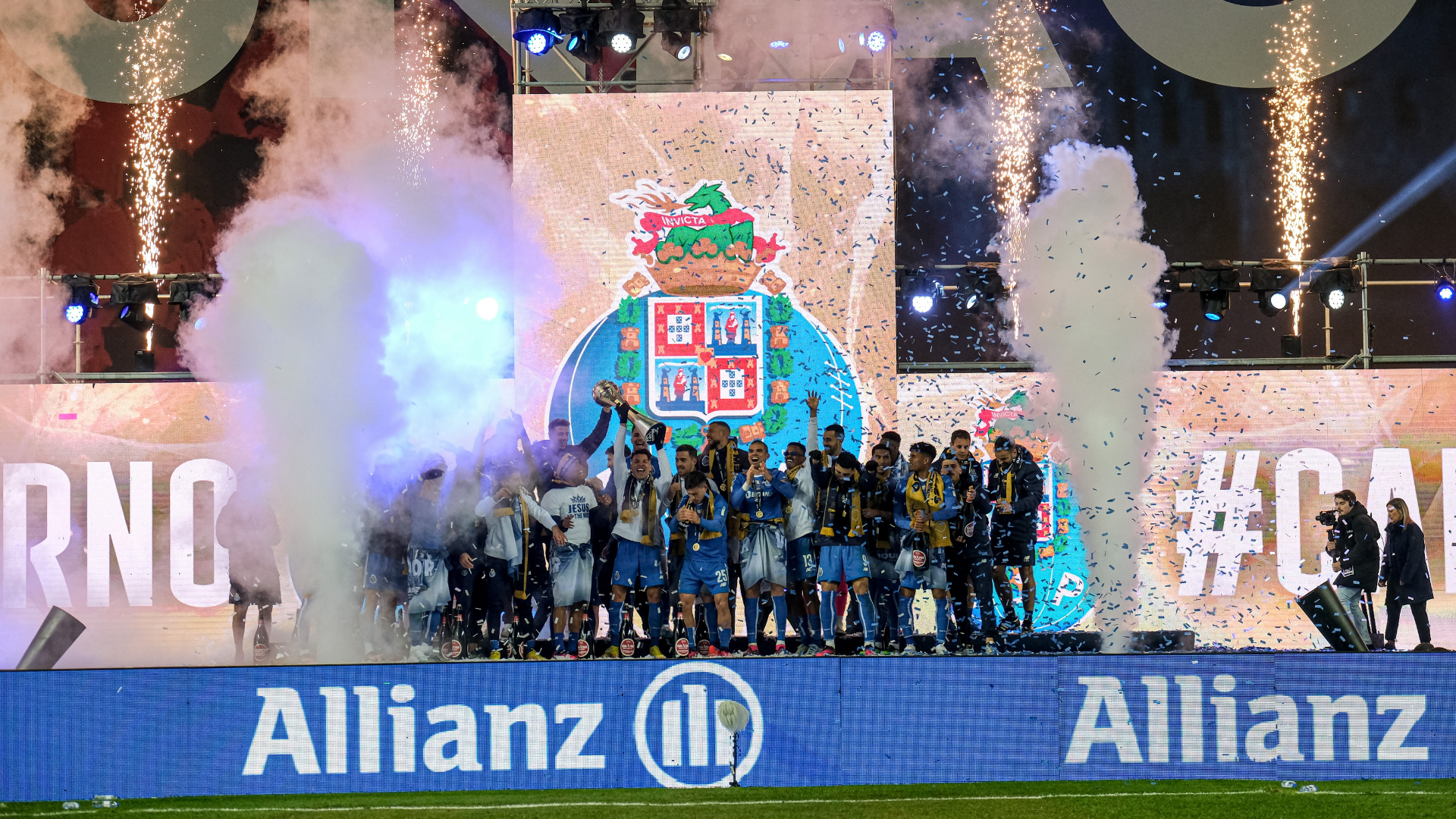 2023 Portuguese League Cup Final-Four