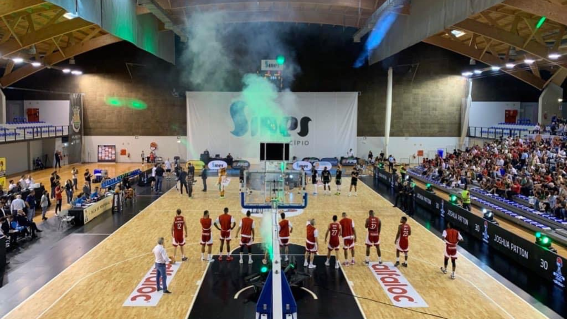 2023 FPB Basketball Cup Final-Four