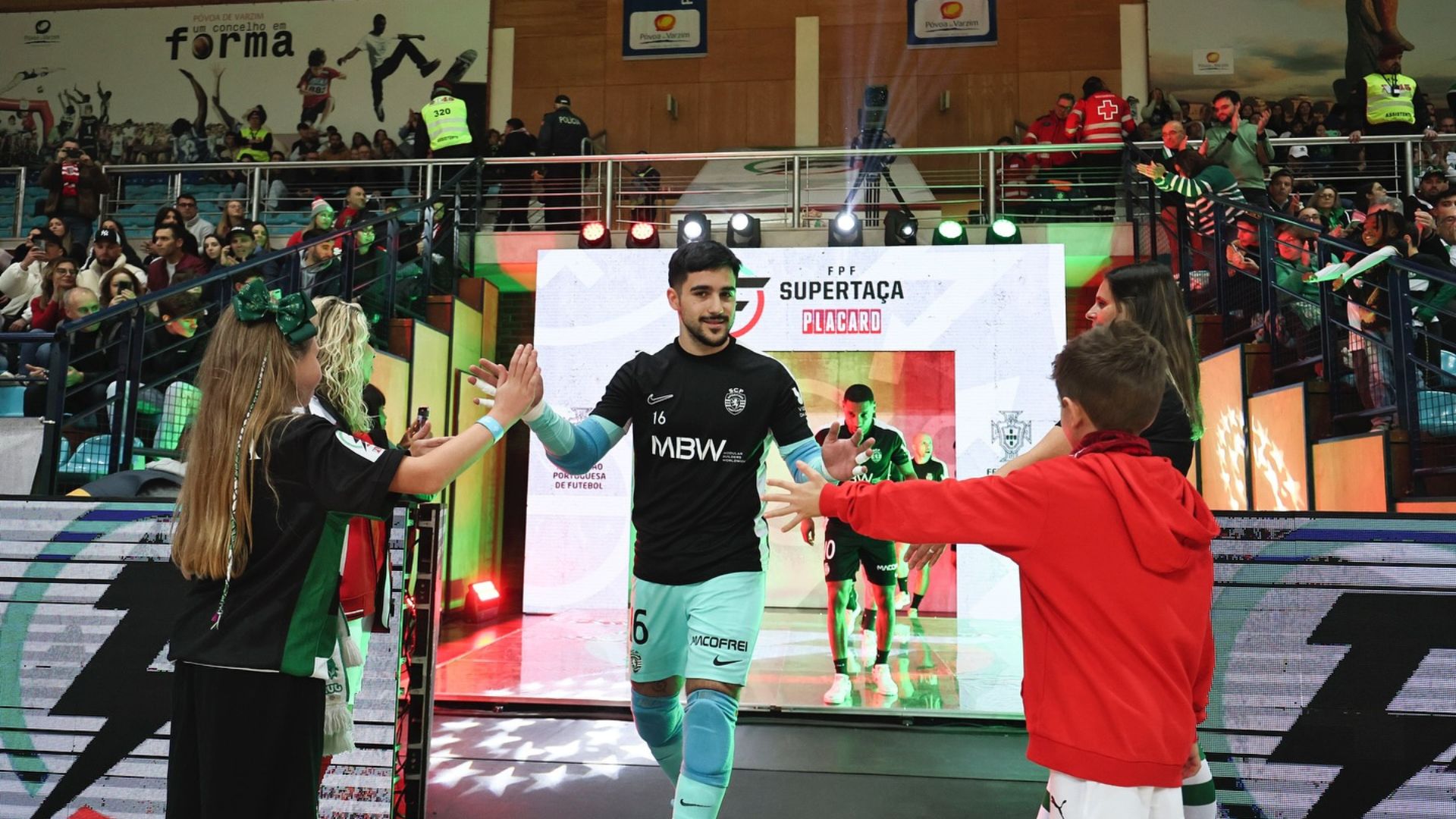 2024 FPF Futsal Super Cup