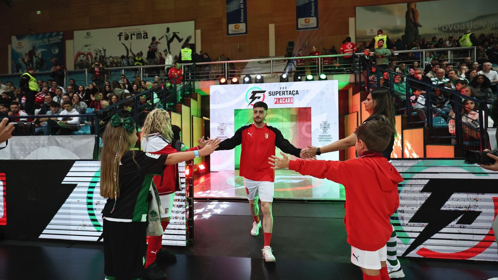 2024 FPF Futsal Super Cup