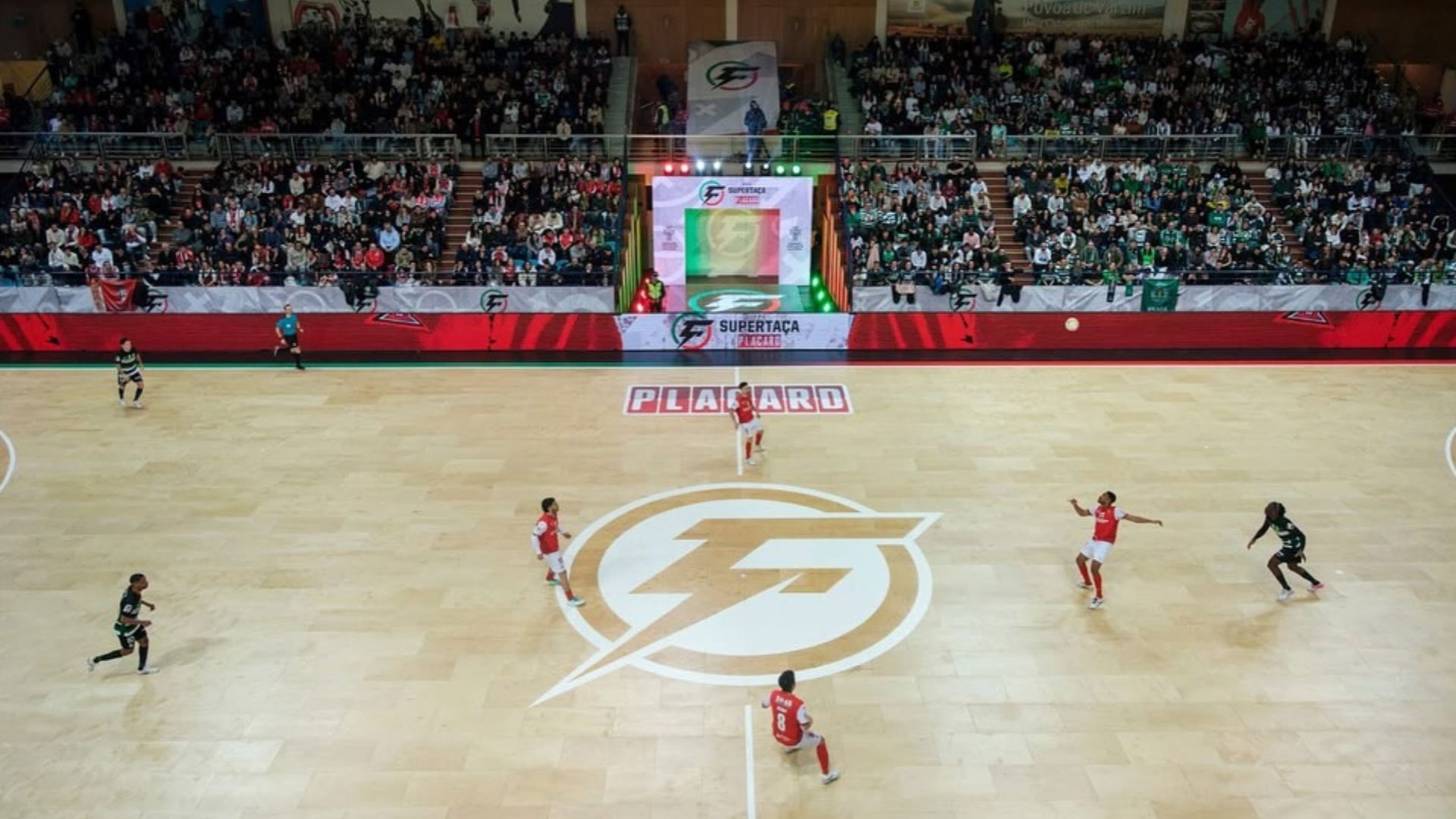 2024 FPF Futsal Super Cup