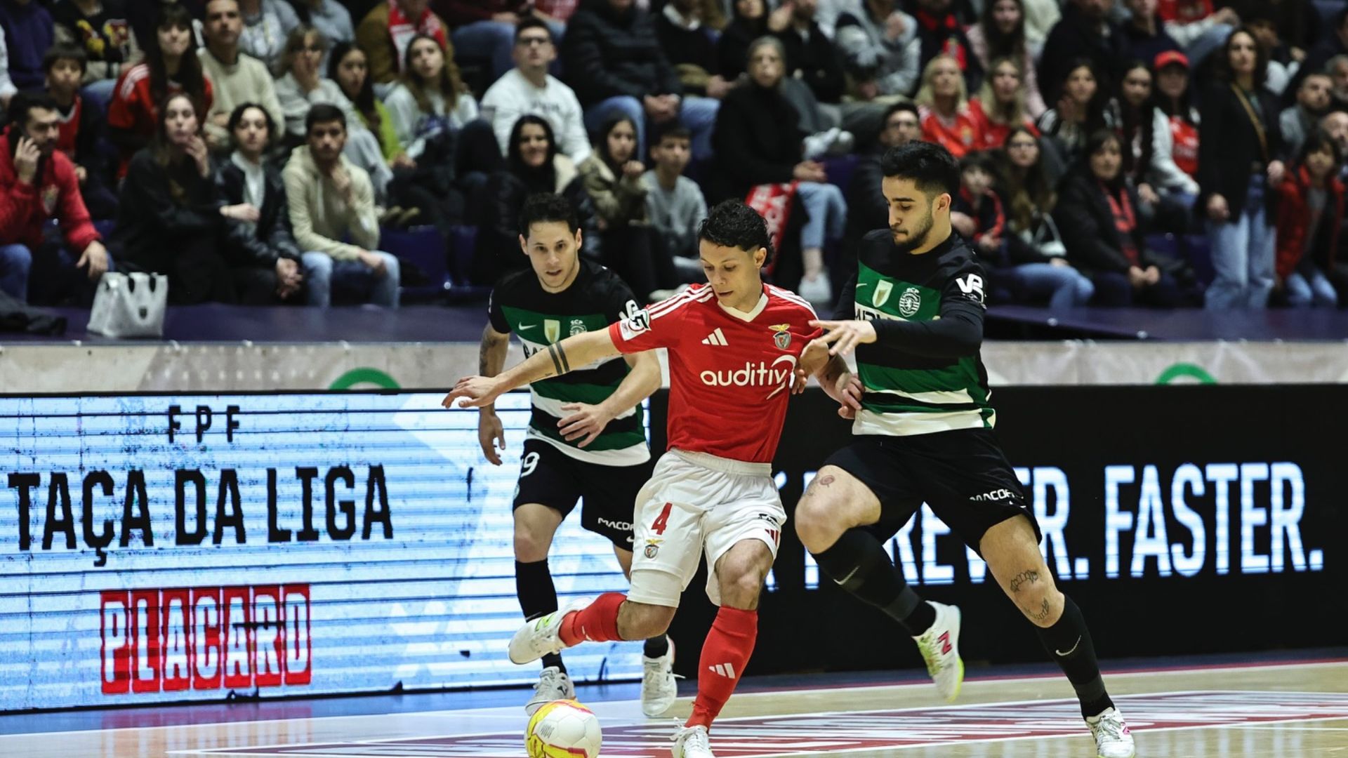 2025 FPF Futsal League Cup Men's Final Eight & Women's Final Four
