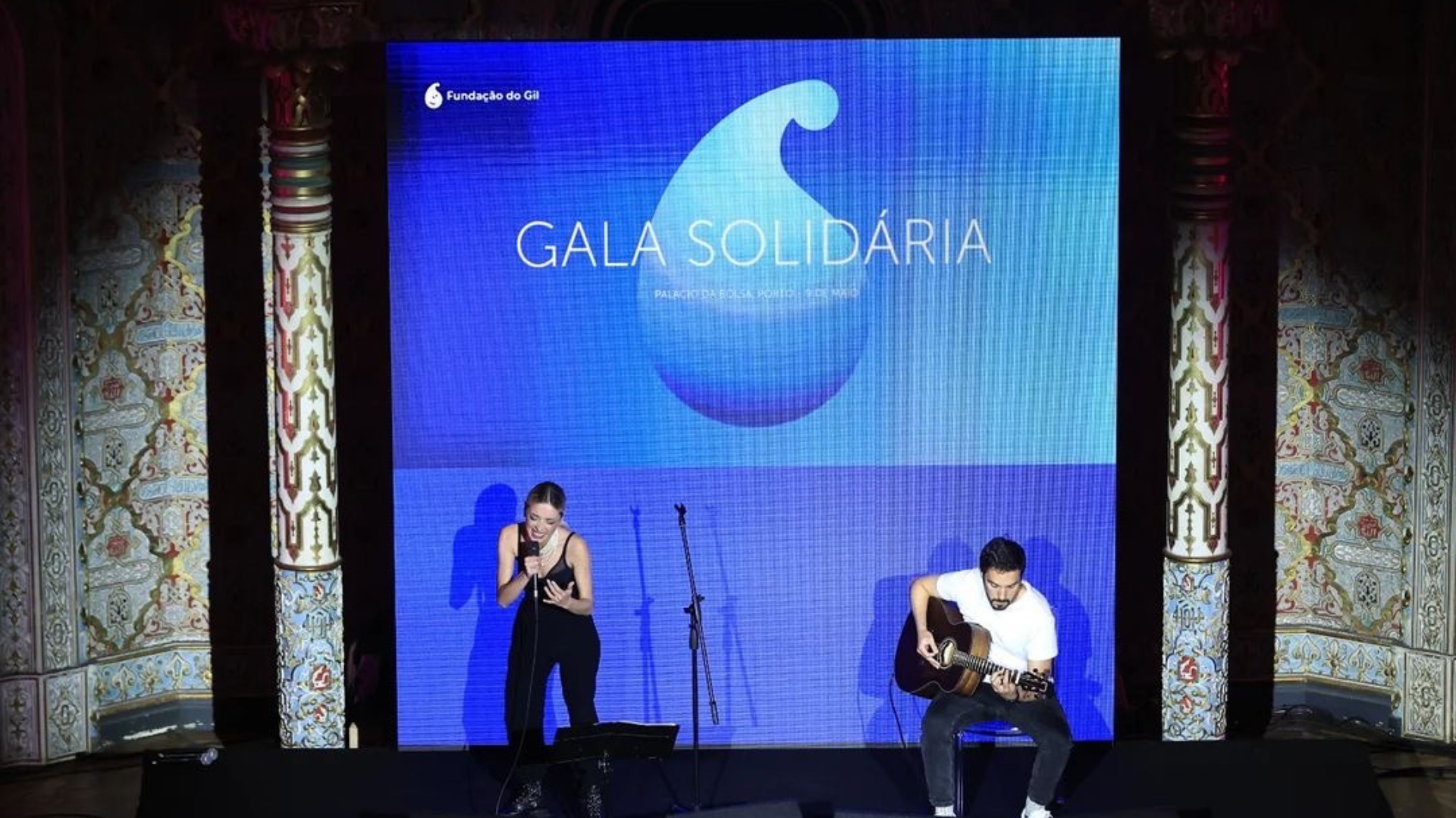 2023 Fundação do Gil Solidarity Gala