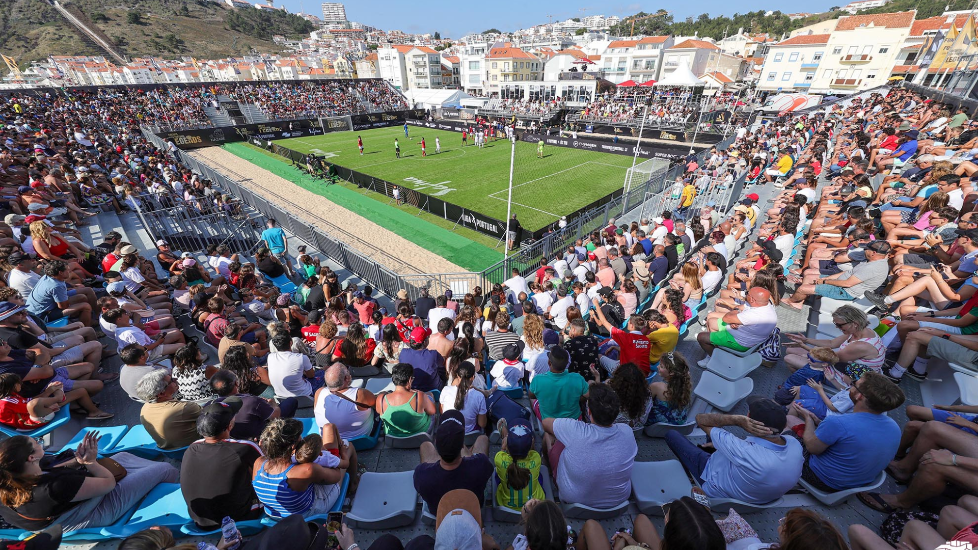 2023 Liga Portugal Legends Circuit