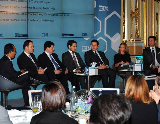 Conferência IBM