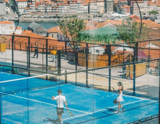 2023 WOW Padel Cup