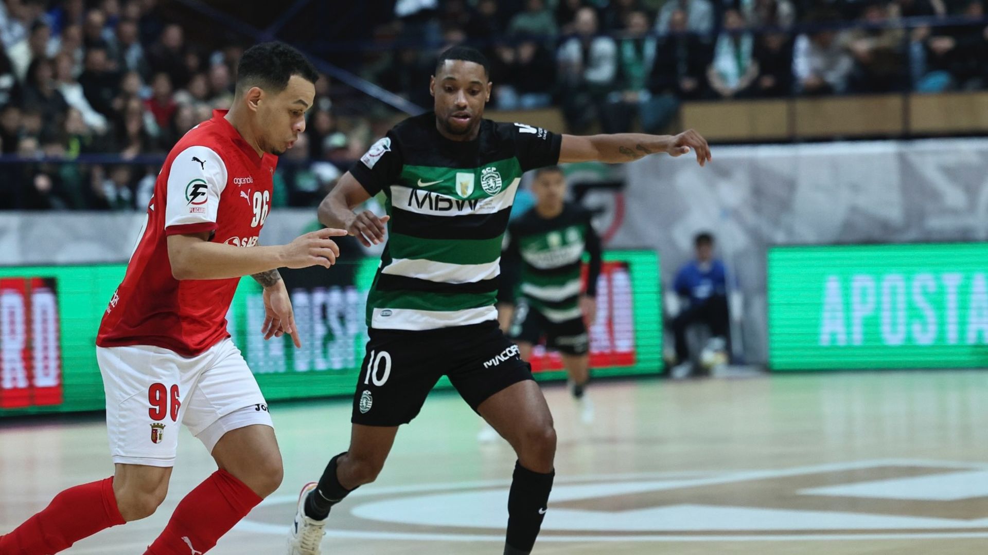 2024 FPF Futsal Super Cup