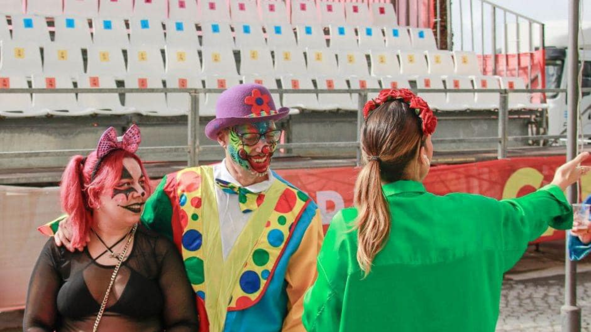 2024 "Carnaval de Sesimbra"