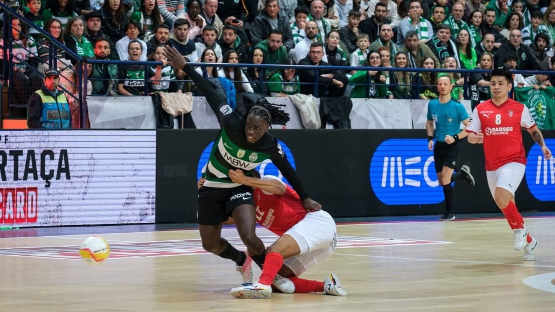 2024 FPF Futsal Super Cup