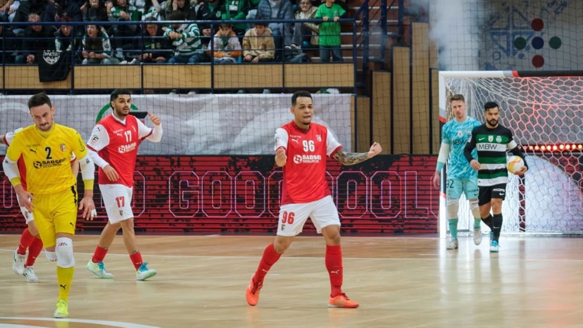 2024 FPF Futsal Super Cup