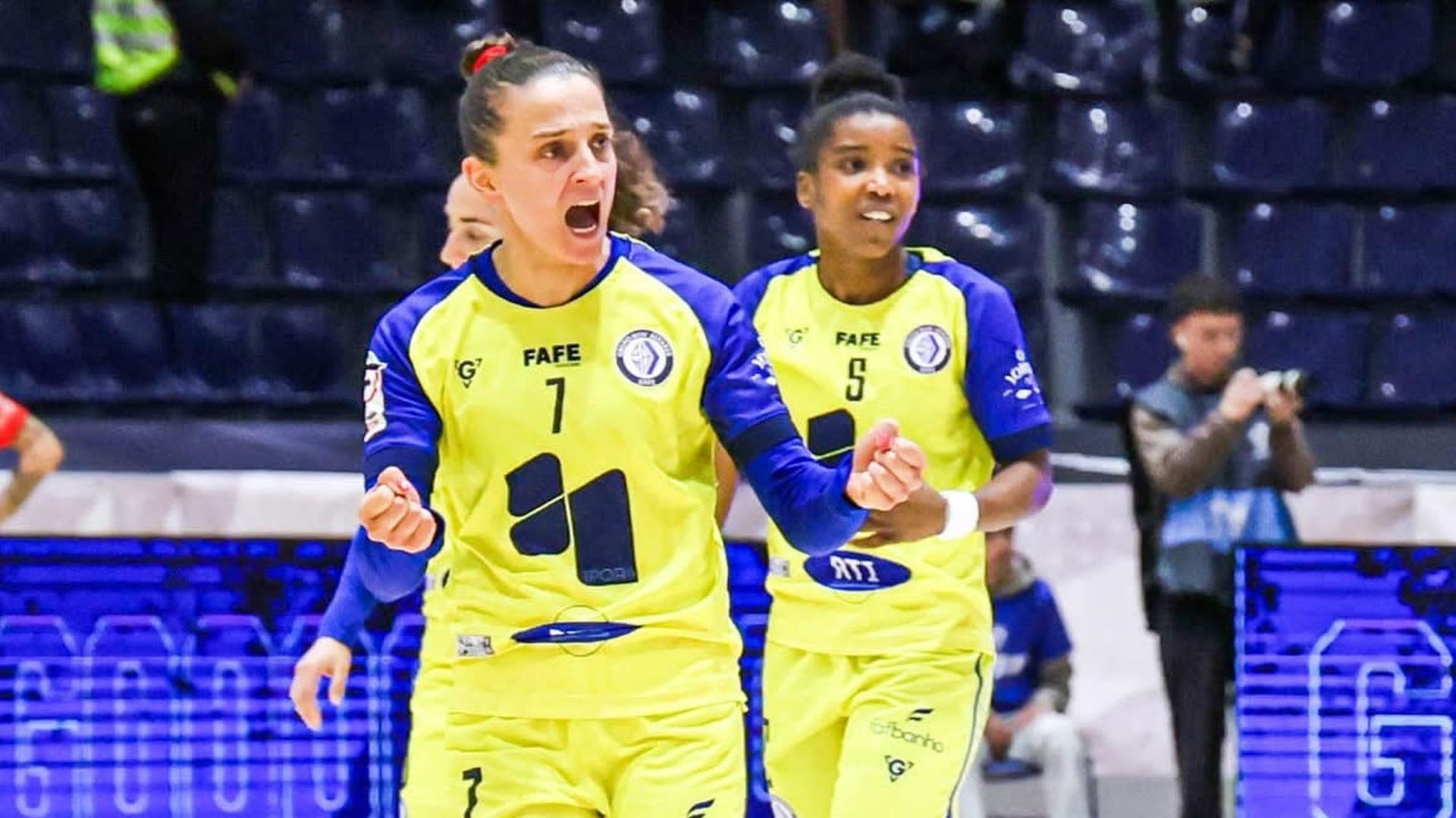 2025 FPF Futsal League Cup Men's Final Eight & Women's Final Four