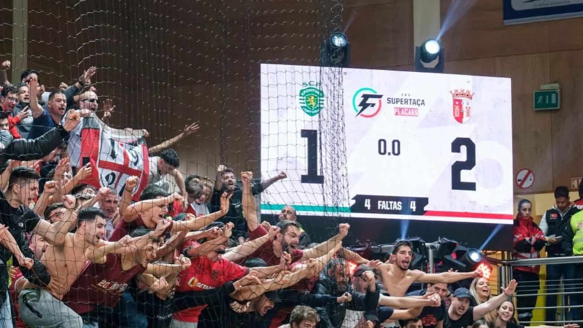 2024 FPF Futsal Super Cup