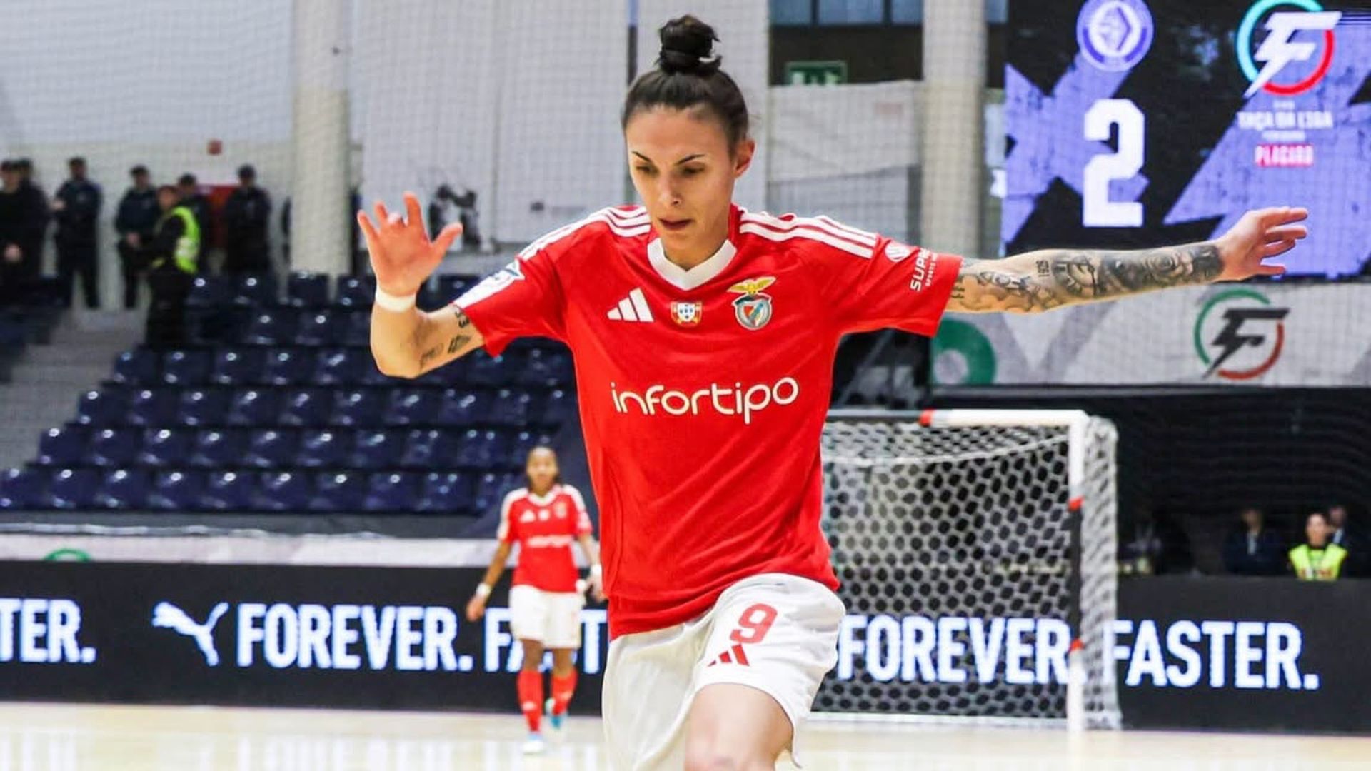 2025 FPF Futsal League Cup Men's Final Eight & Women's Final Four
