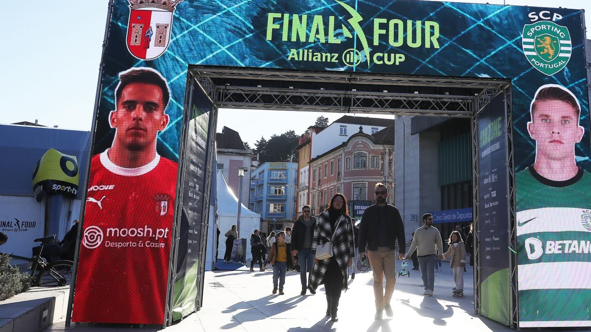 2024 Portuguese League Cup Final-Four