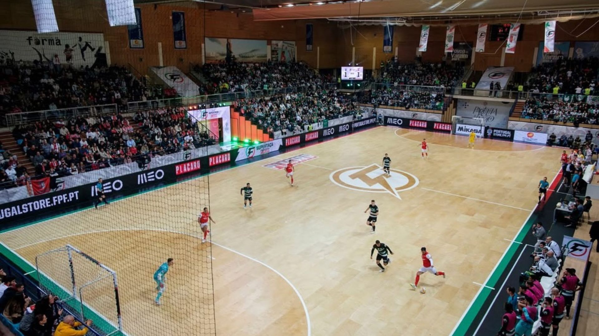 2024 FPF Futsal Super Cup