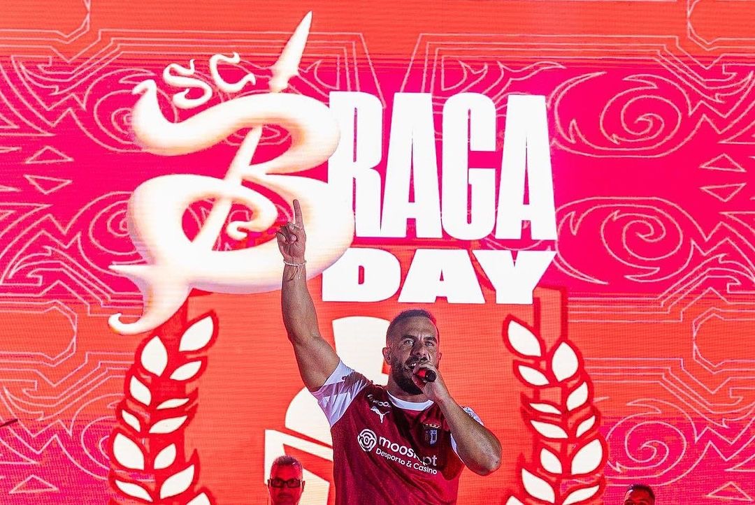 2023 SC Braga Day