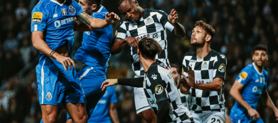 Jogo Liga Bwin
