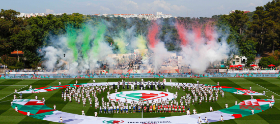 2023 FPF Portuguese Cup Final