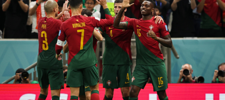 2022 FPF Portugal