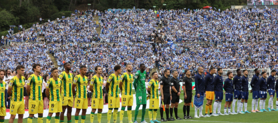 2022 Taça de Portugal
